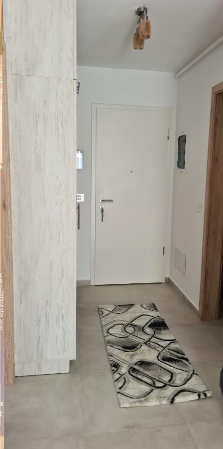 Apartament Brasov Retreat Zewnętrze zdjęcie