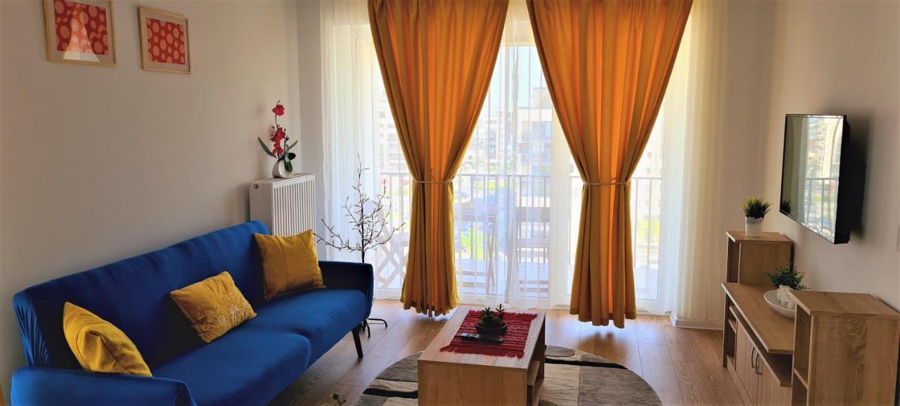 Apartament Brasov Retreat Zewnętrze zdjęcie