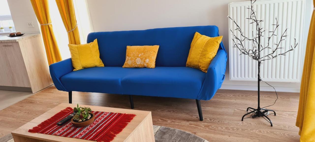 Apartament Brasov Retreat Zewnętrze zdjęcie