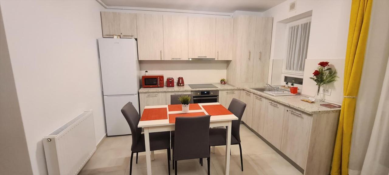 Apartament Brasov Retreat Zewnętrze zdjęcie