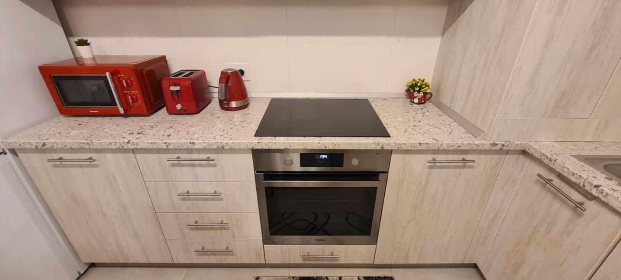 Apartament Brasov Retreat Zewnętrze zdjęcie