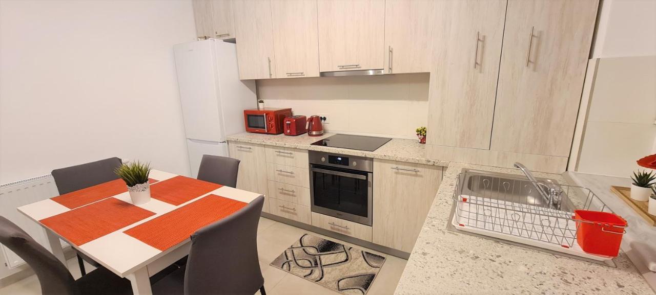 Apartament Brasov Retreat Zewnętrze zdjęcie