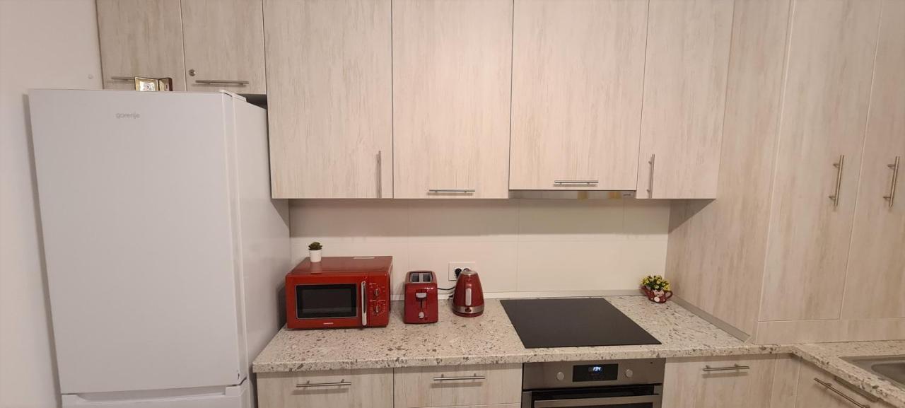 Apartament Brasov Retreat Zewnętrze zdjęcie