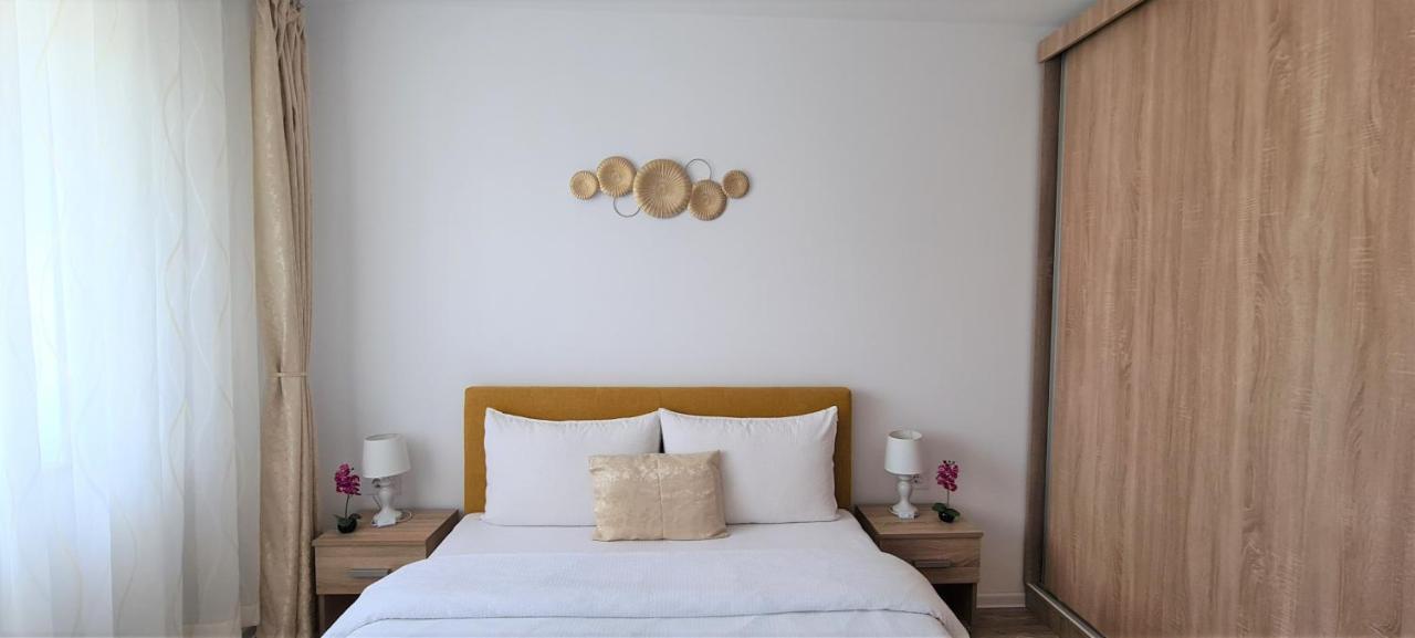 Apartament Brasov Retreat Zewnętrze zdjęcie