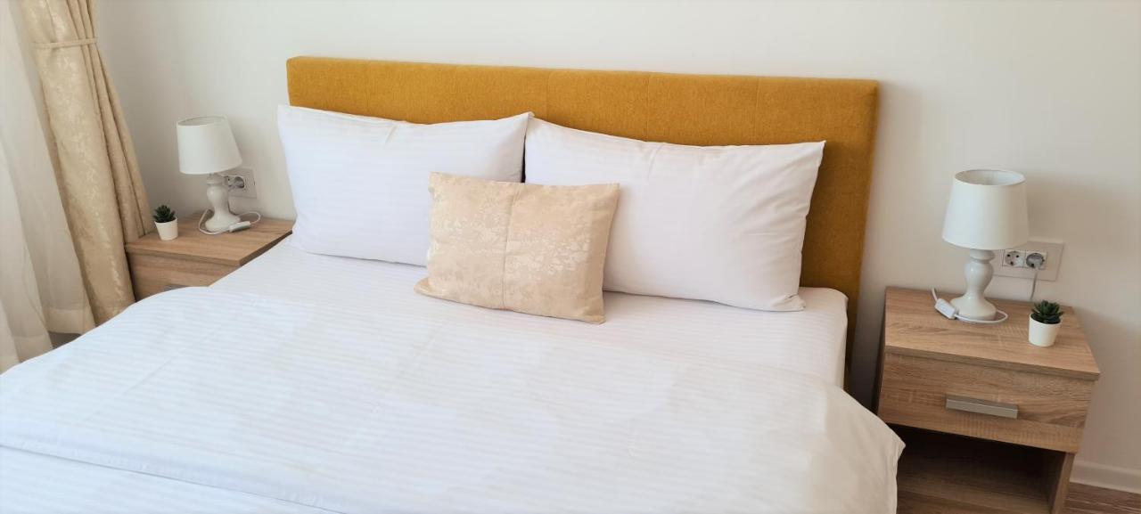 Apartament Brasov Retreat Zewnętrze zdjęcie