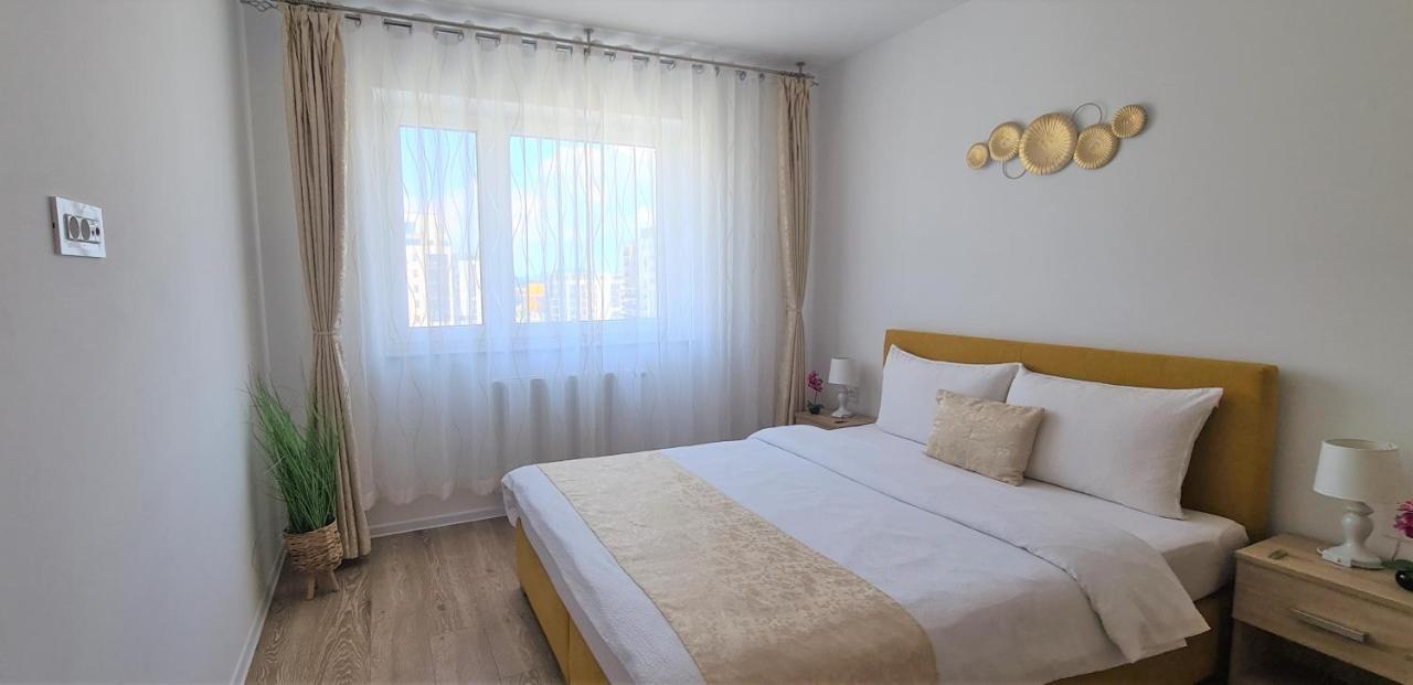 Apartament Brasov Retreat Zewnętrze zdjęcie