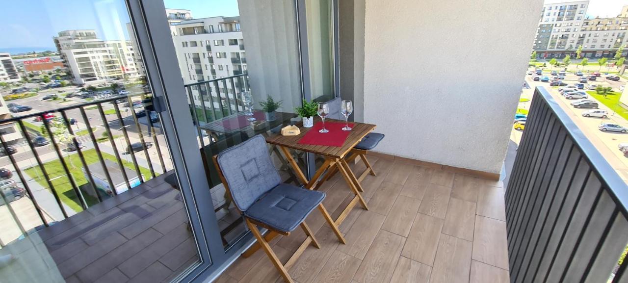 Apartament Brasov Retreat Zewnętrze zdjęcie