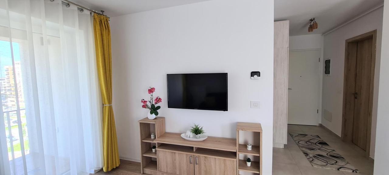 Apartament Brasov Retreat Zewnętrze zdjęcie